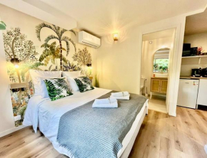 Studio Avenue des Casseaux proche A20- DABNB